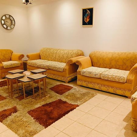אל-מדינה Villa Marmara מראה חיצוני תמונה