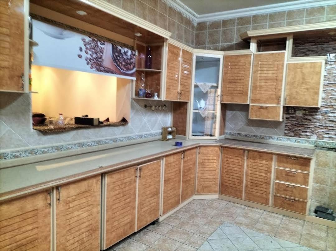 אל-מדינה Villa Marmara מראה חיצוני תמונה