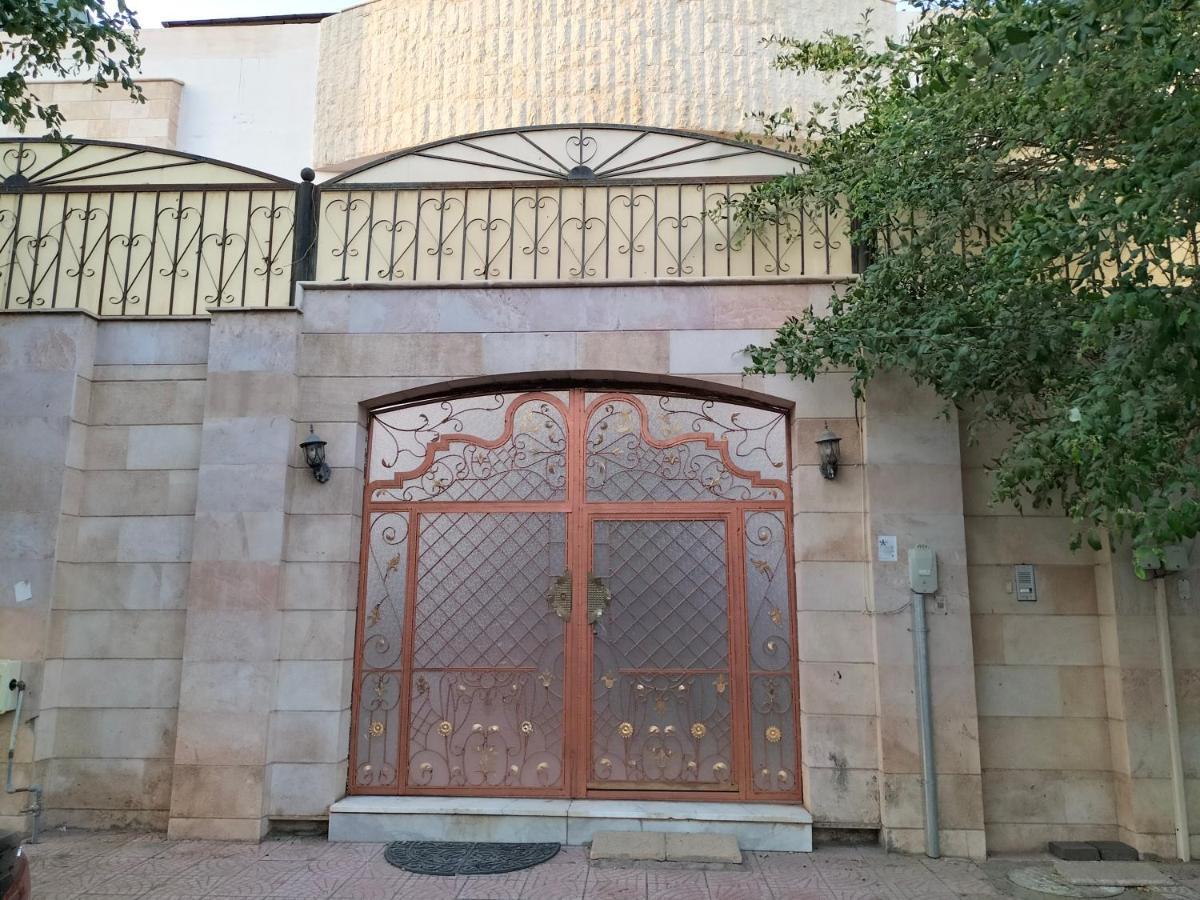 אל-מדינה Villa Marmara מראה חיצוני תמונה