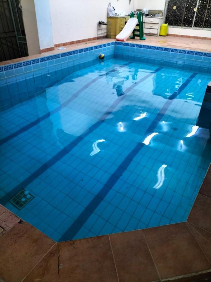 אל-מדינה Villa Marmara מראה חיצוני תמונה
