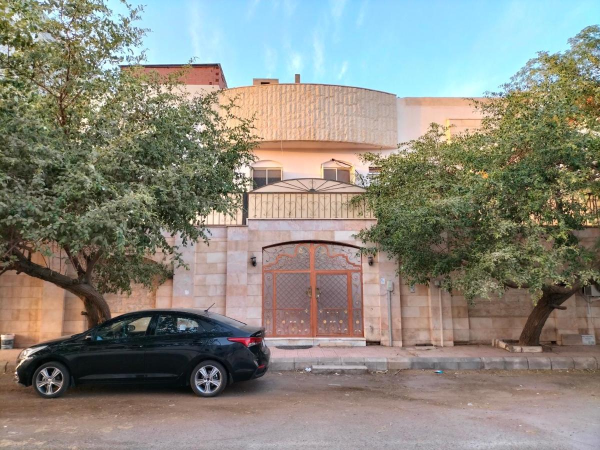 אל-מדינה Villa Marmara מראה חיצוני תמונה