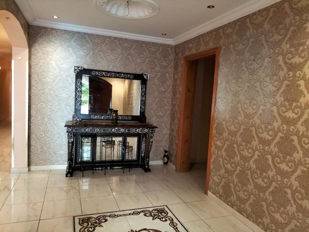 אל-מדינה Villa Marmara מראה חיצוני תמונה