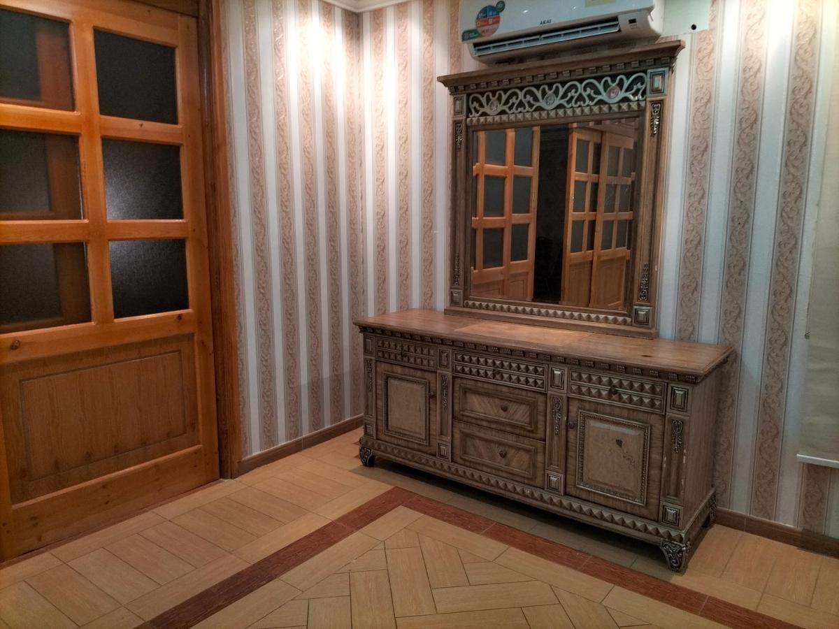 אל-מדינה Villa Marmara מראה חיצוני תמונה