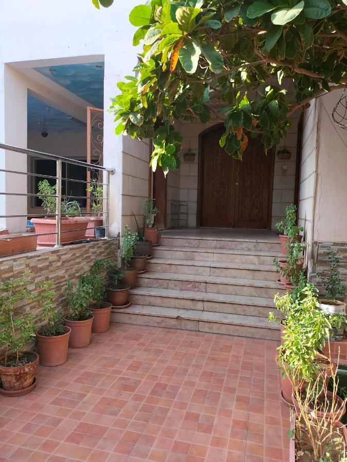 אל-מדינה Villa Marmara מראה חיצוני תמונה