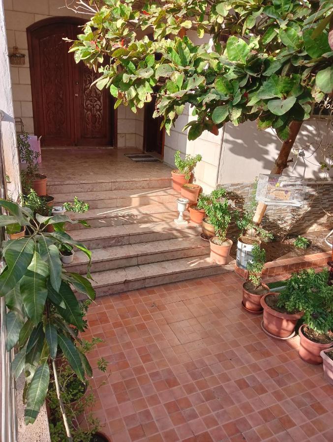 אל-מדינה Villa Marmara מראה חיצוני תמונה