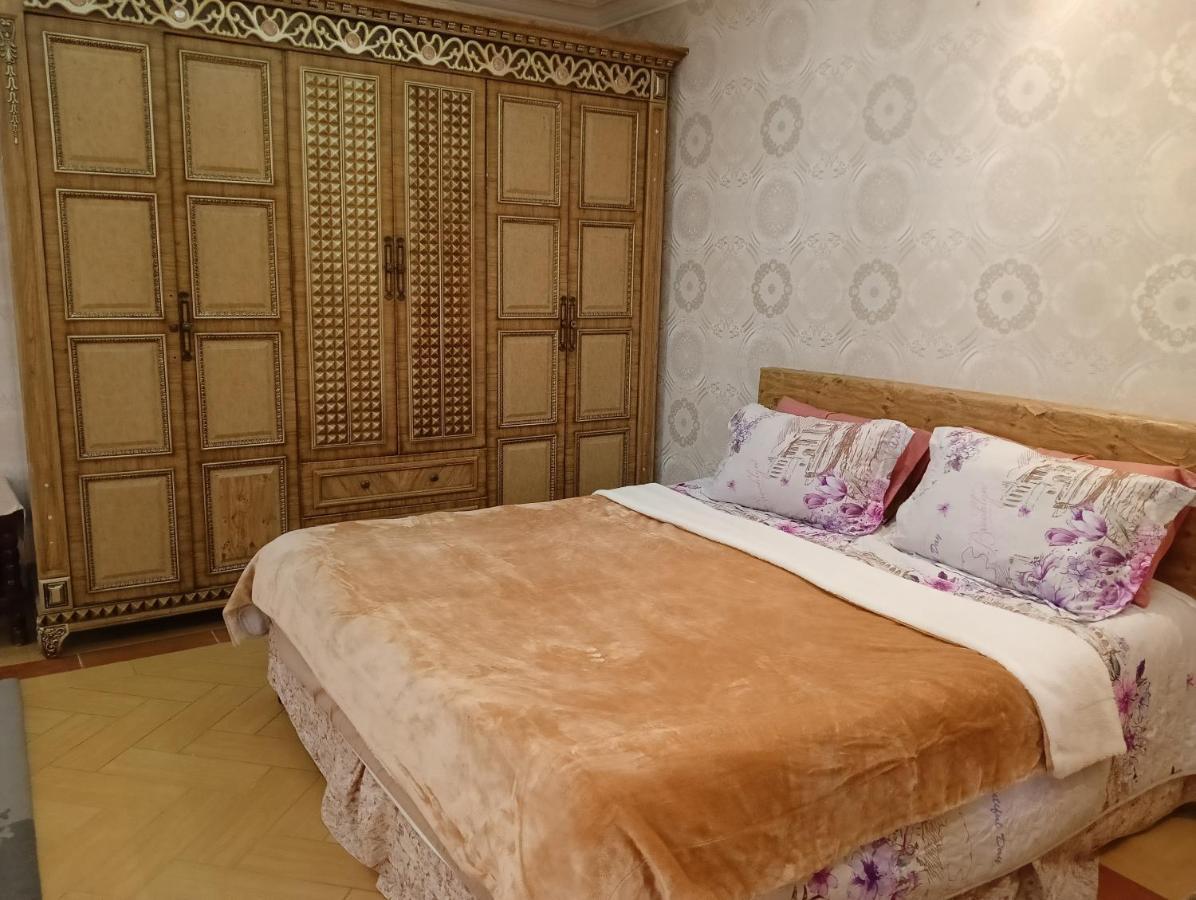 אל-מדינה Villa Marmara מראה חיצוני תמונה