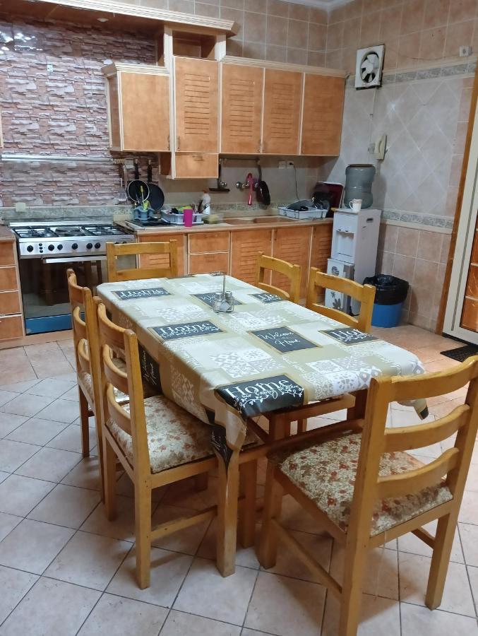 אל-מדינה Villa Marmara מראה חיצוני תמונה