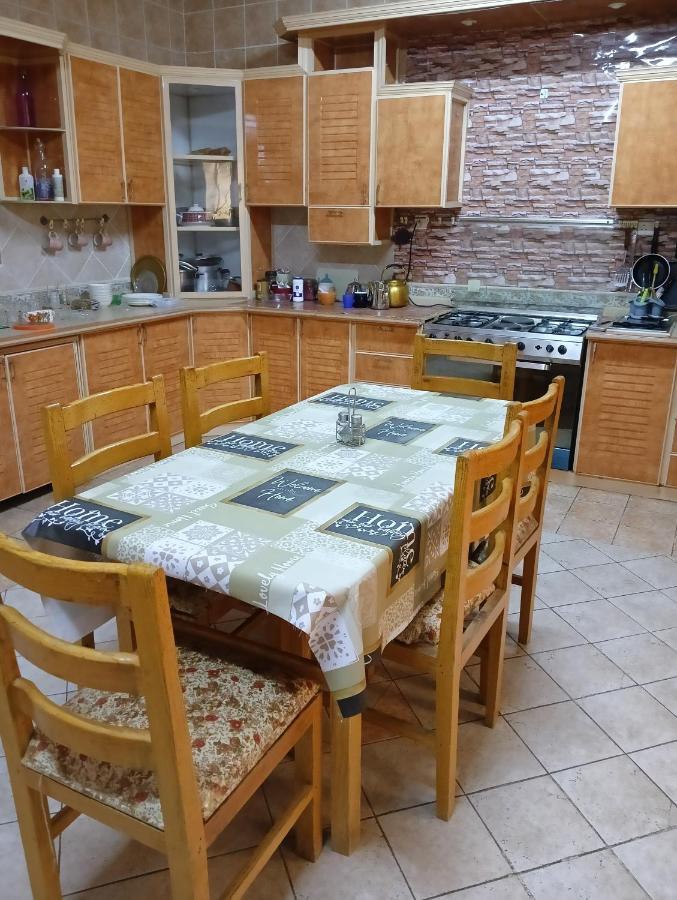 אל-מדינה Villa Marmara מראה חיצוני תמונה