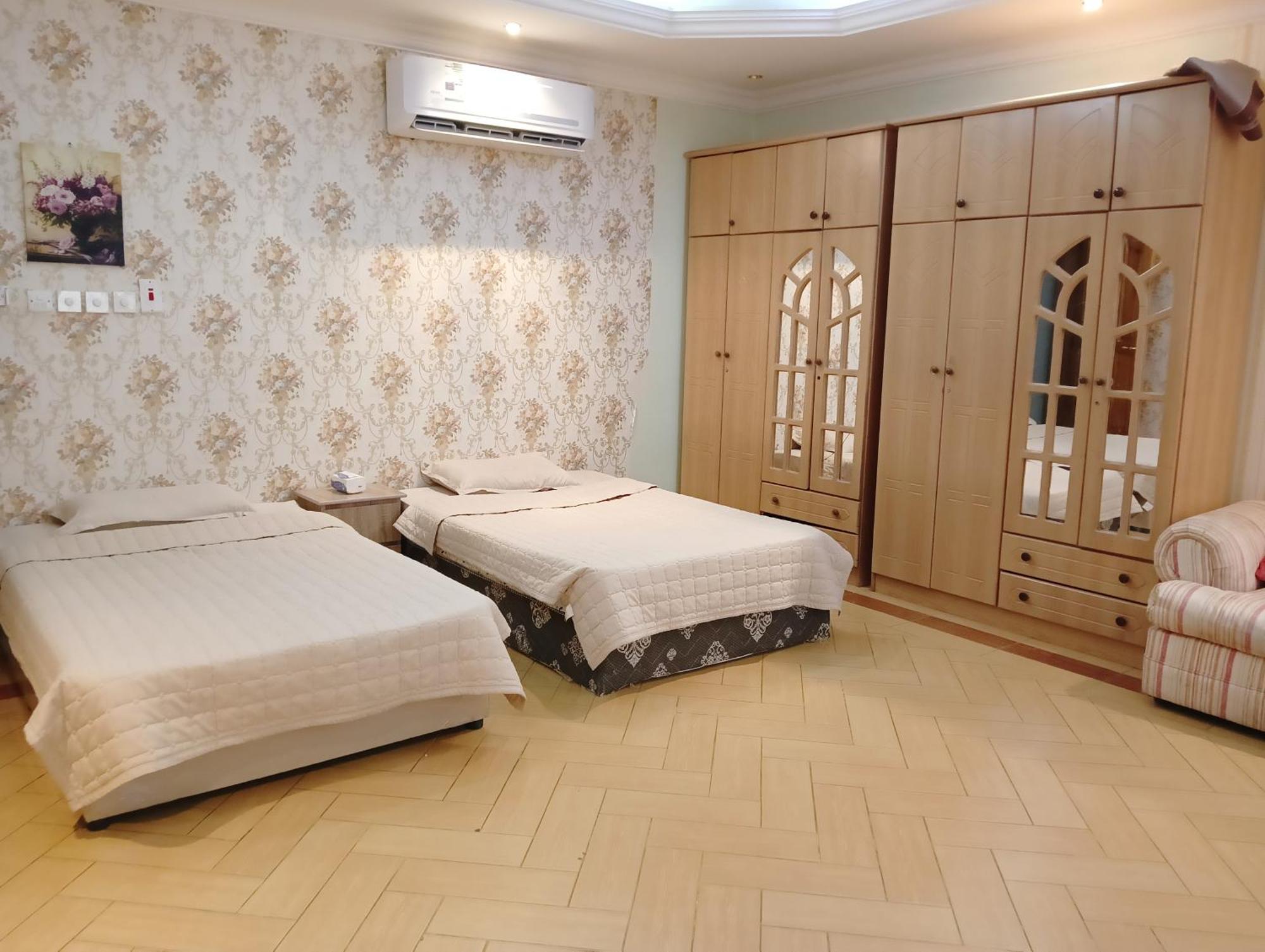 אל-מדינה Villa Marmara מראה חיצוני תמונה