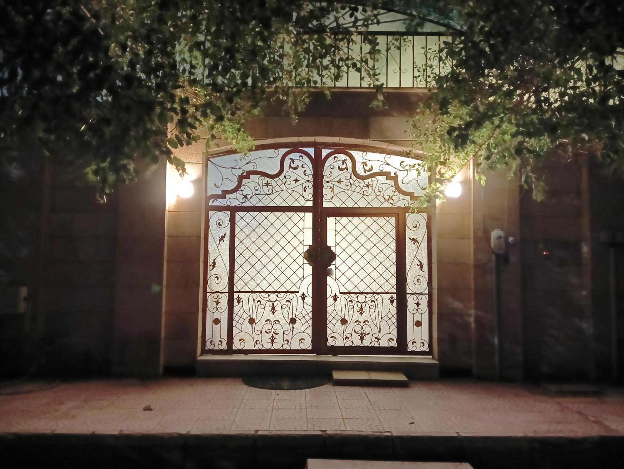 אל-מדינה Villa Marmara מראה חיצוני תמונה