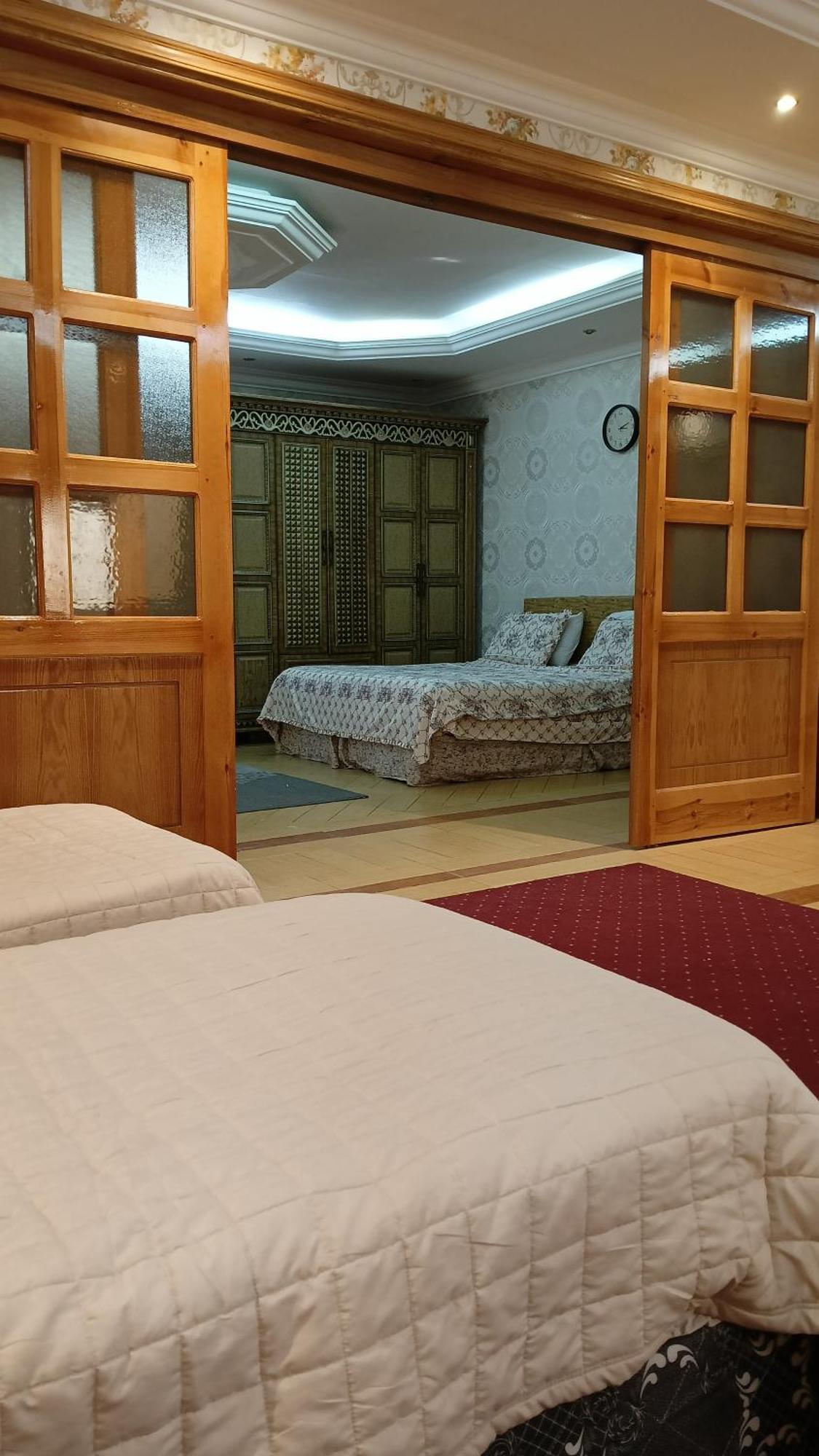 אל-מדינה Villa Marmara מראה חיצוני תמונה