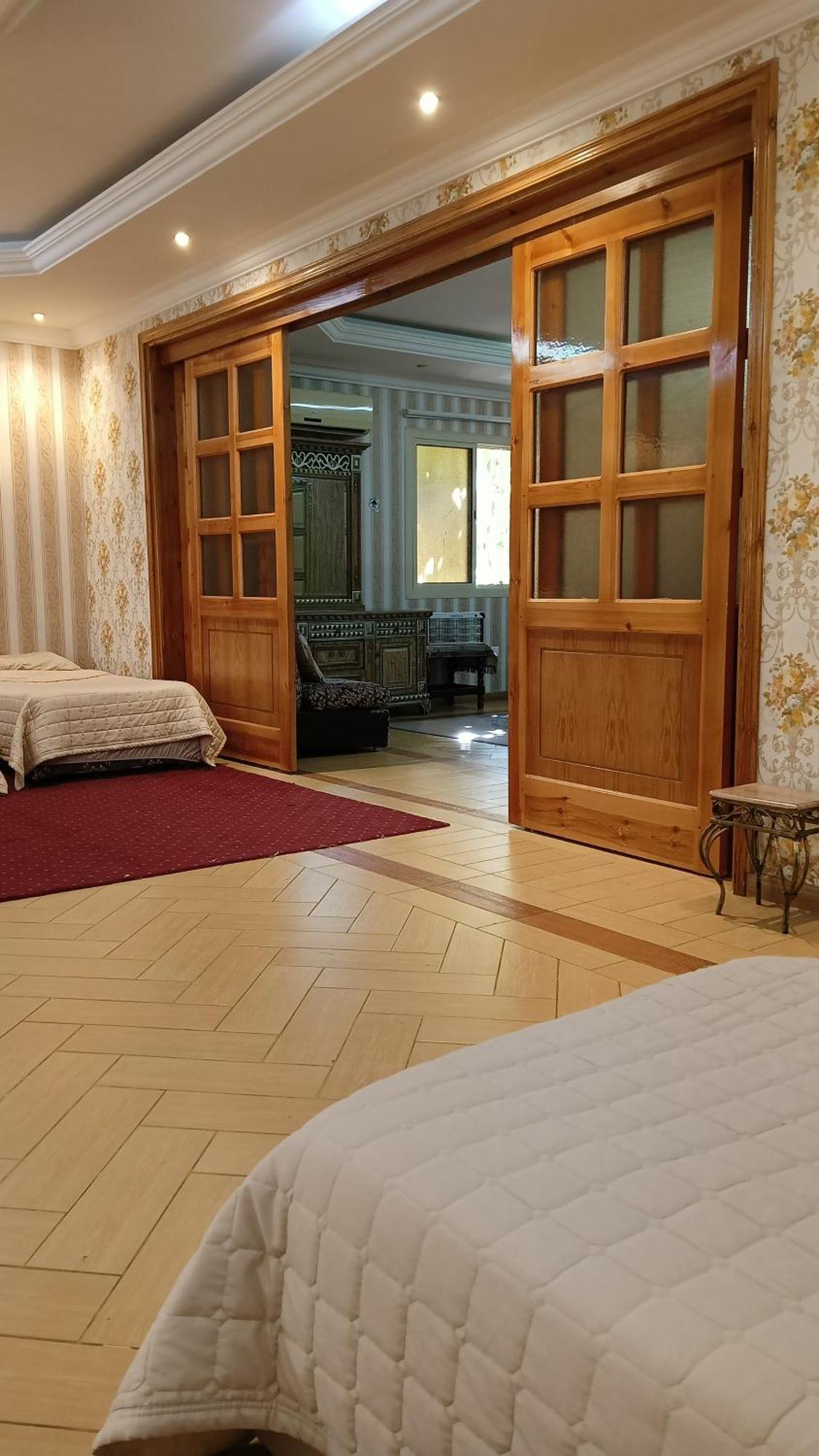 אל-מדינה Villa Marmara מראה חיצוני תמונה