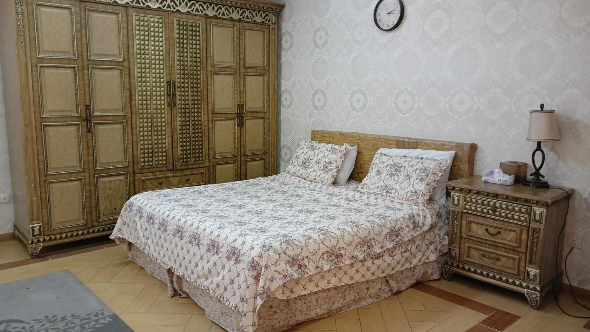 אל-מדינה Villa Marmara מראה חיצוני תמונה