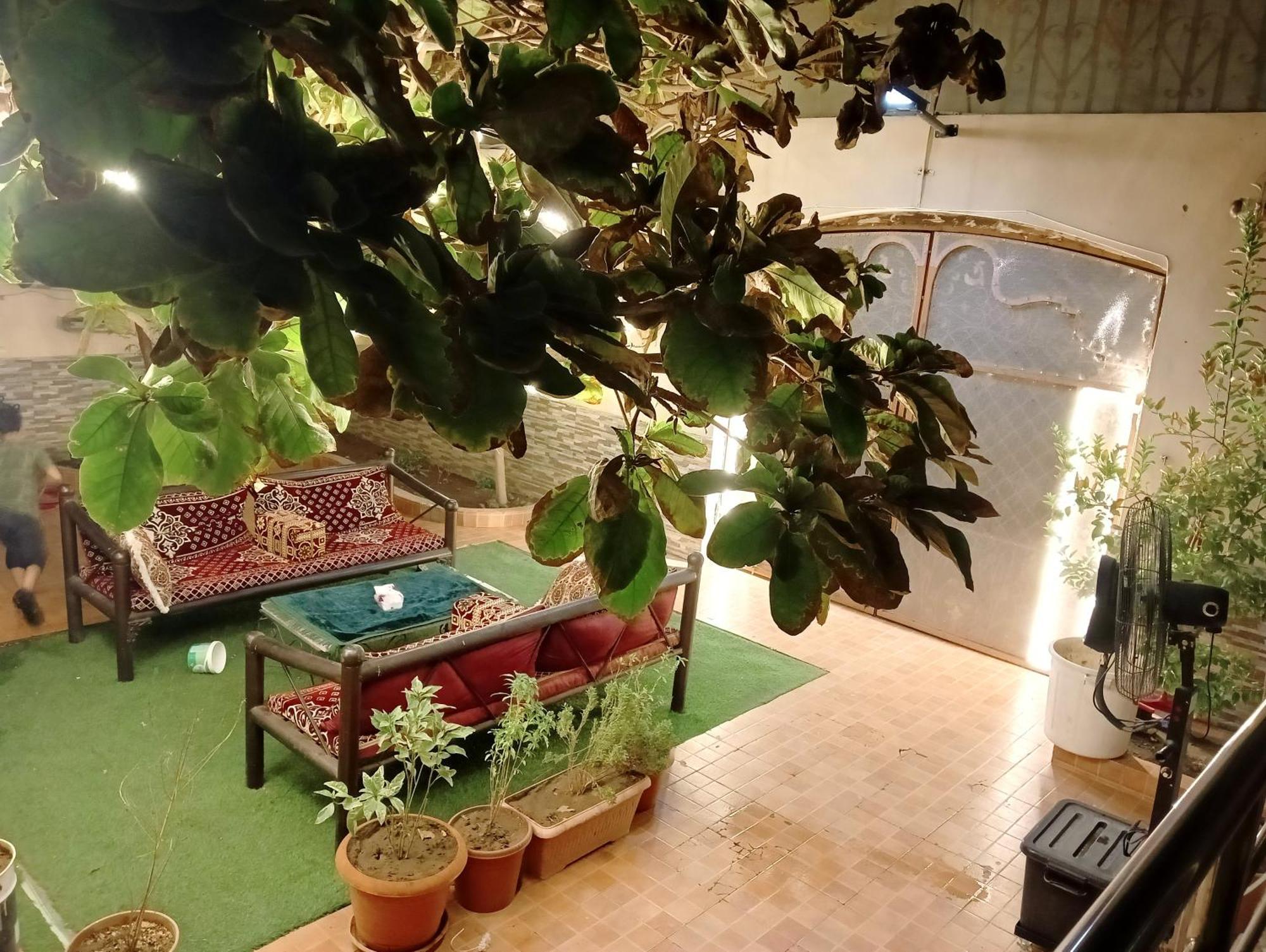 אל-מדינה Villa Marmara מראה חיצוני תמונה
