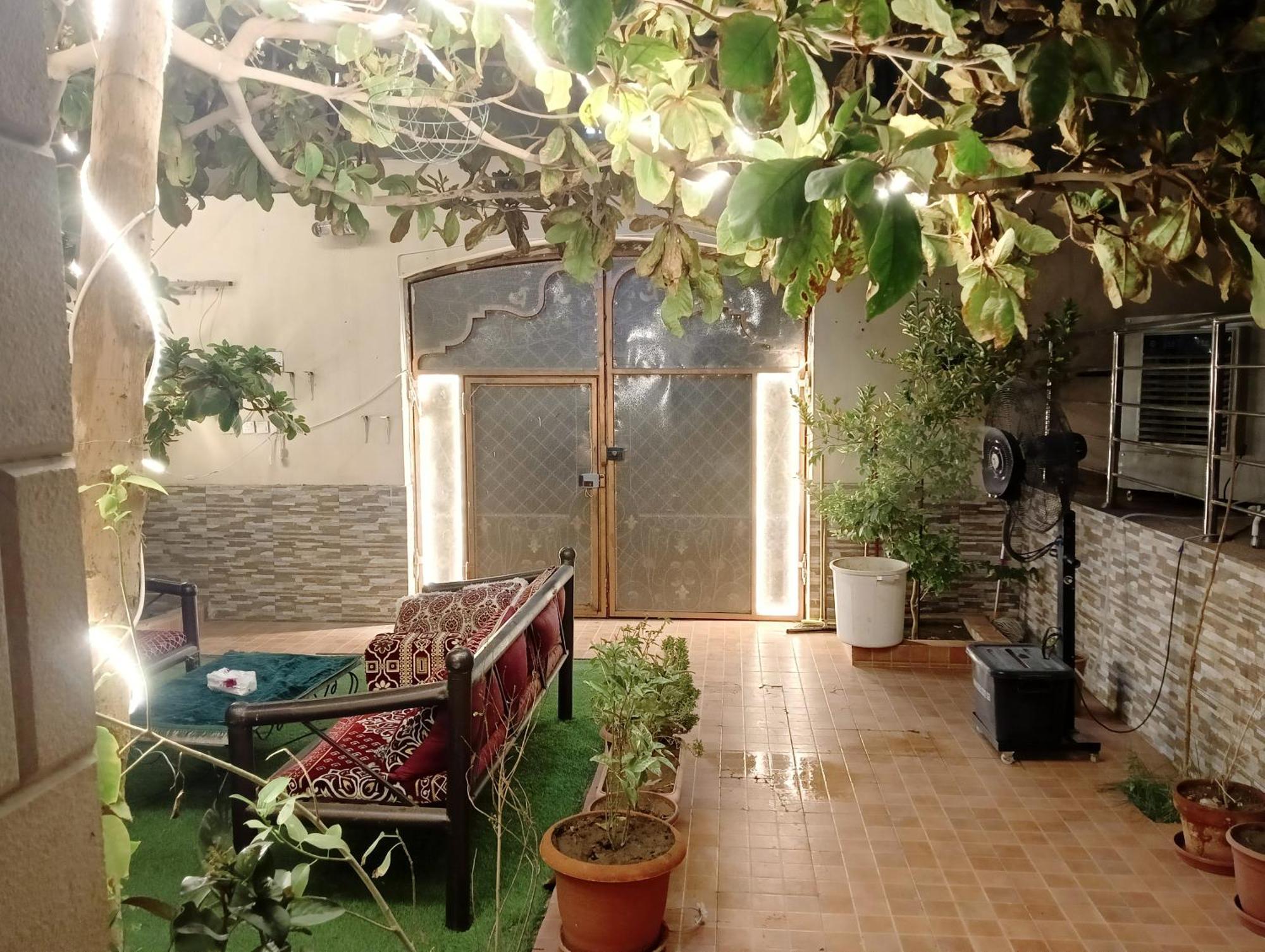 אל-מדינה Villa Marmara מראה חיצוני תמונה