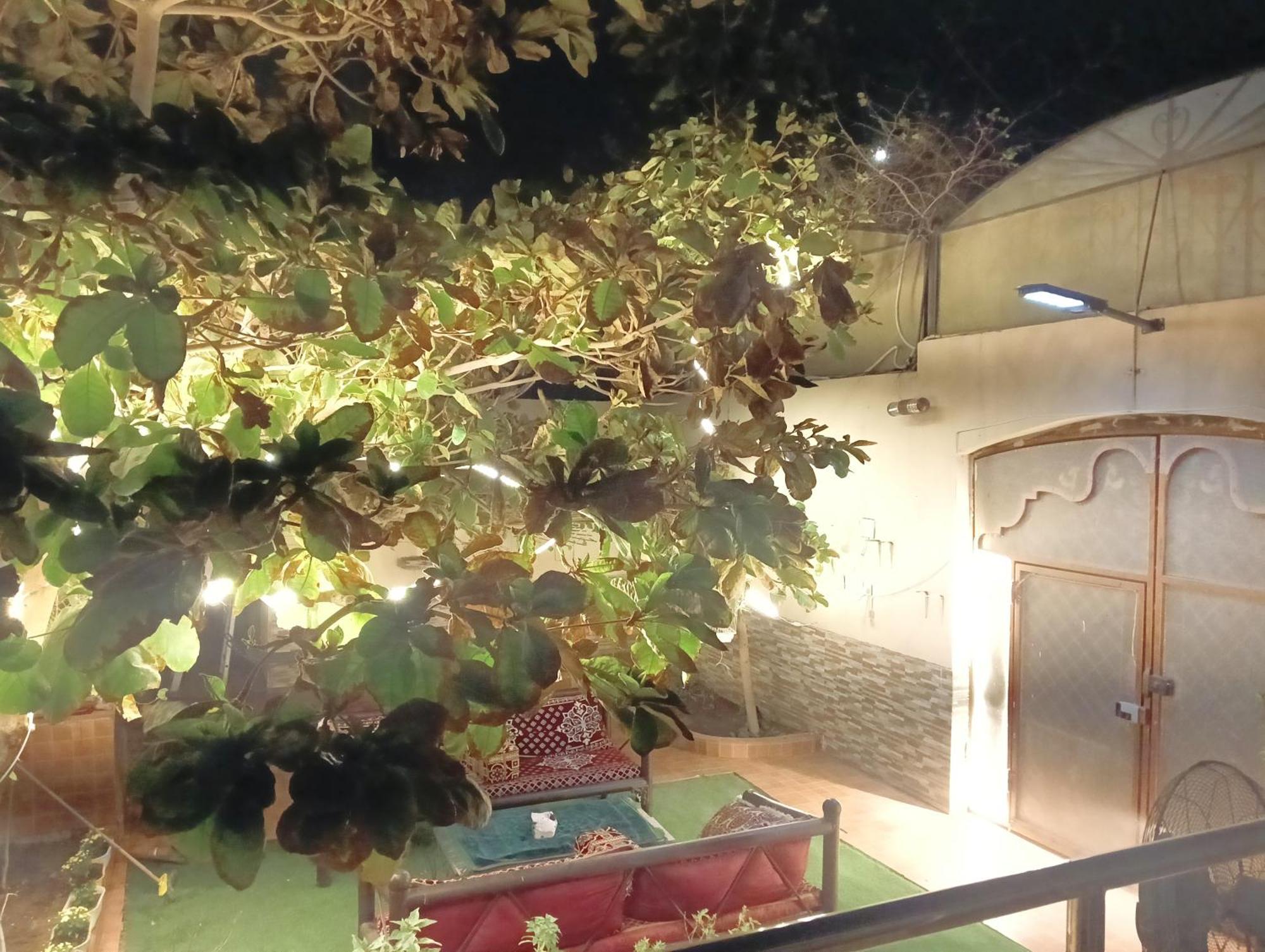 אל-מדינה Villa Marmara מראה חיצוני תמונה