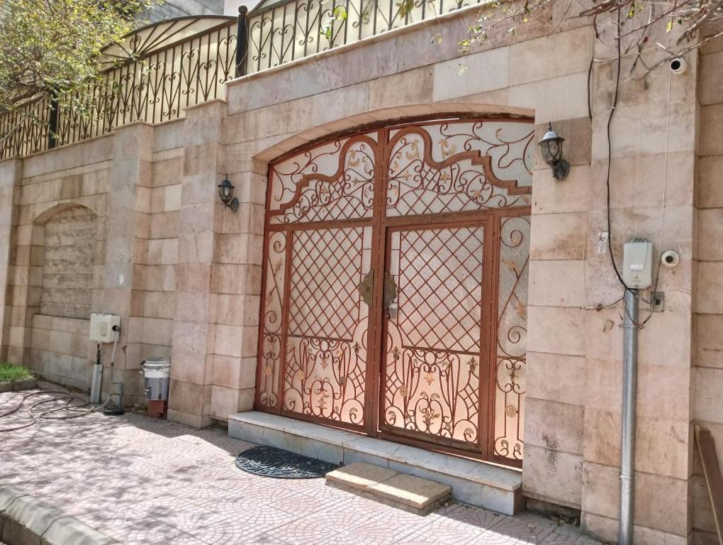 אל-מדינה Villa Marmara מראה חיצוני תמונה