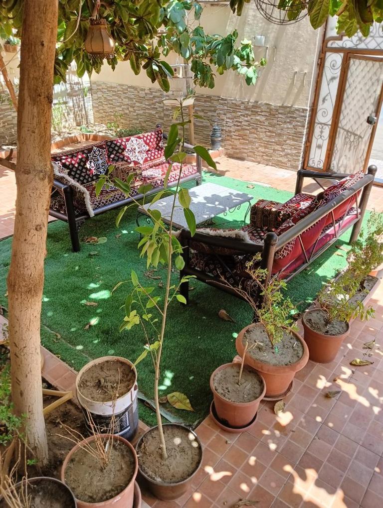 אל-מדינה Villa Marmara מראה חיצוני תמונה