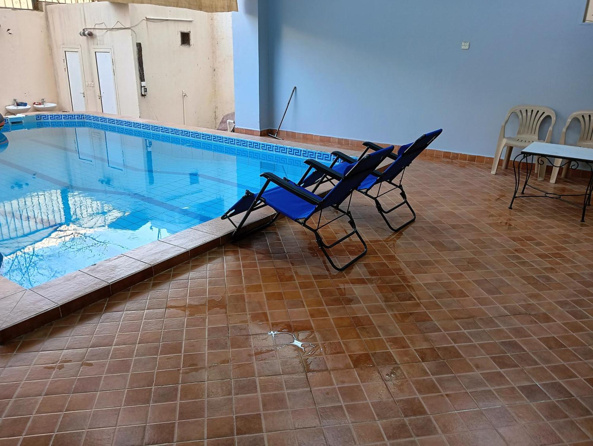 אל-מדינה Villa Marmara מראה חיצוני תמונה