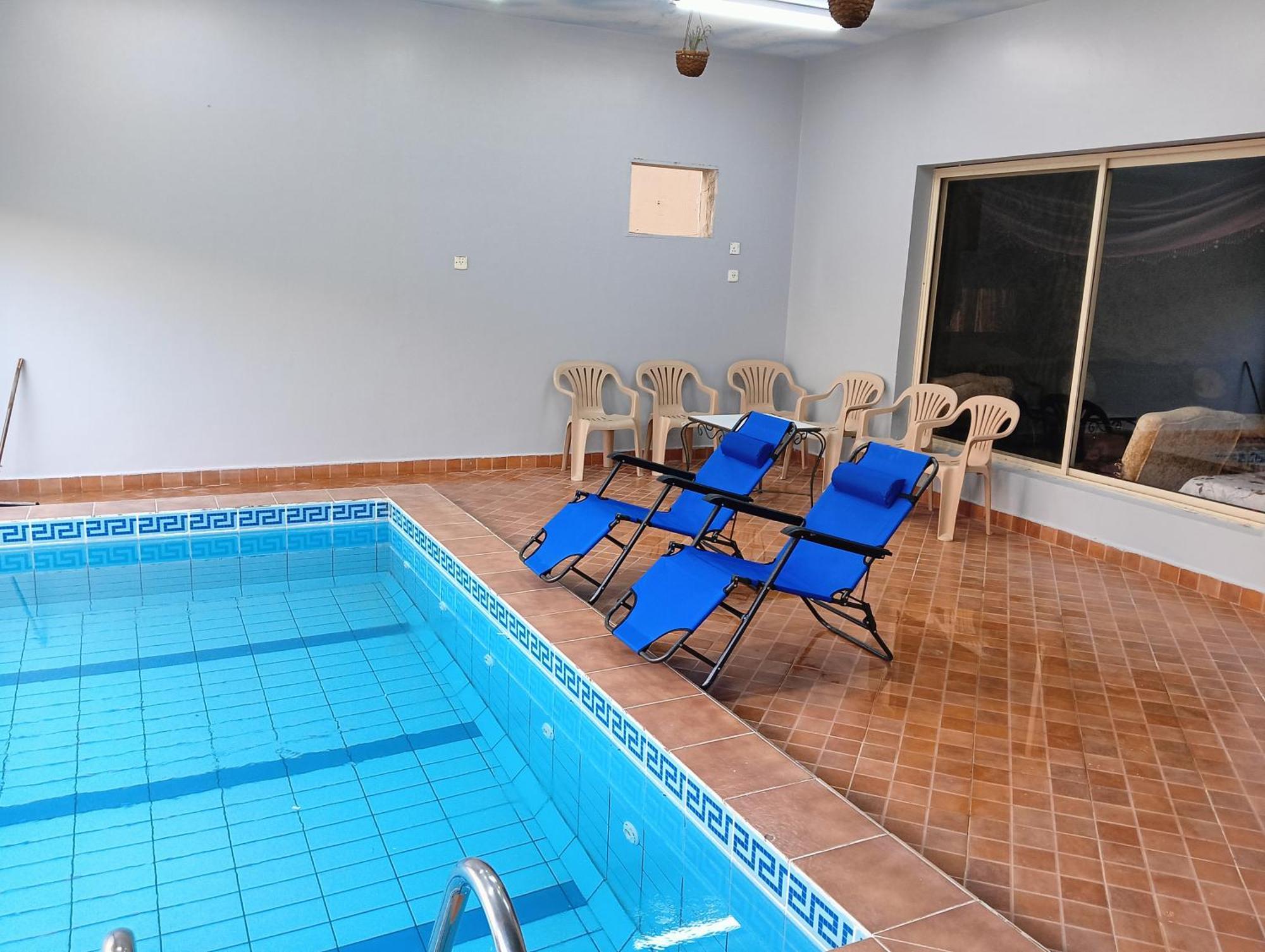 אל-מדינה Villa Marmara מראה חיצוני תמונה