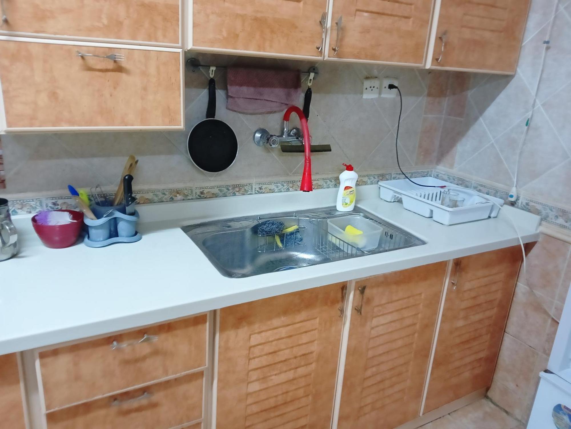 אל-מדינה Villa Marmara מראה חיצוני תמונה