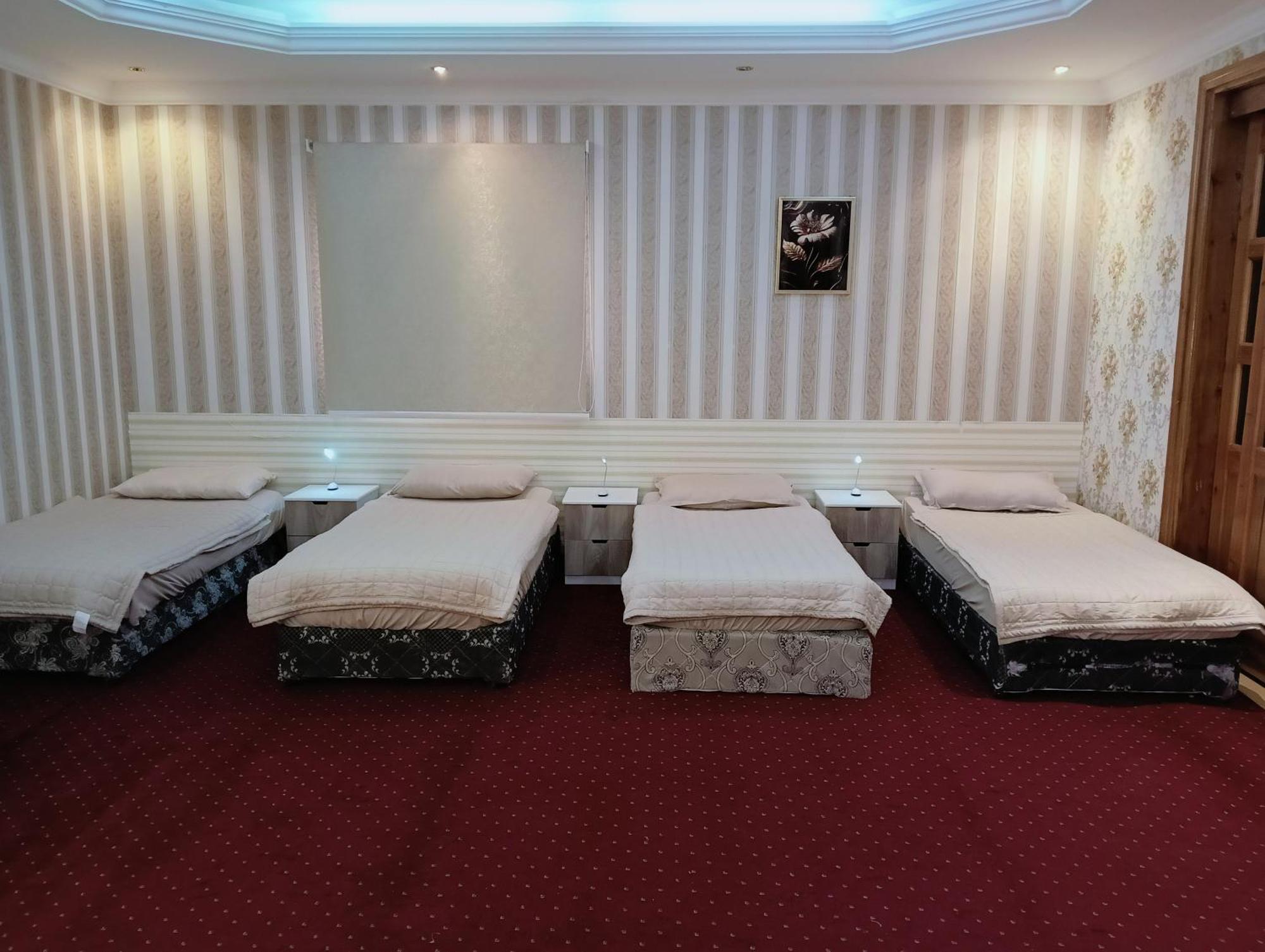 אל-מדינה Villa Marmara מראה חיצוני תמונה