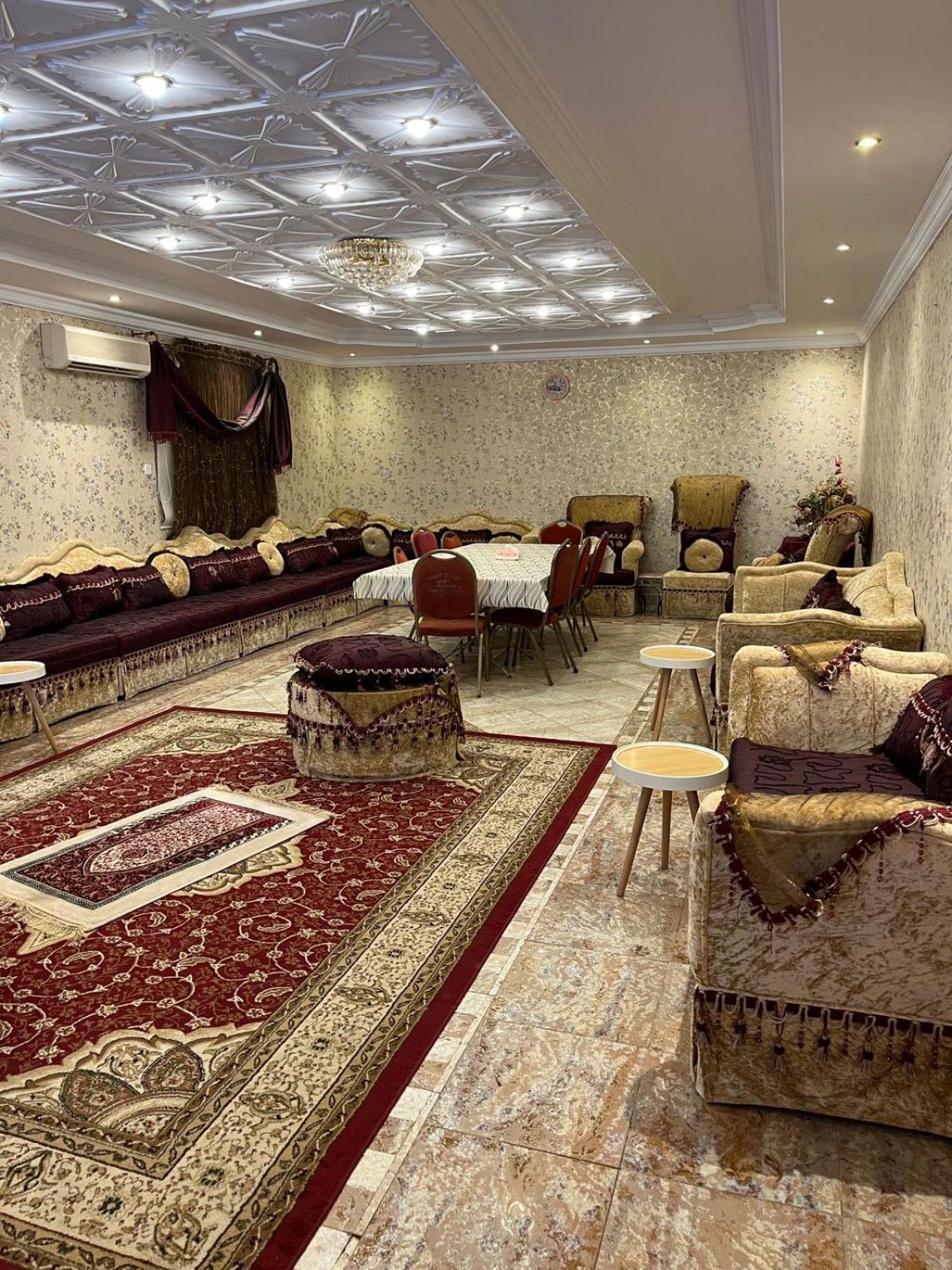 אל-מדינה Villa Marmara מראה חיצוני תמונה