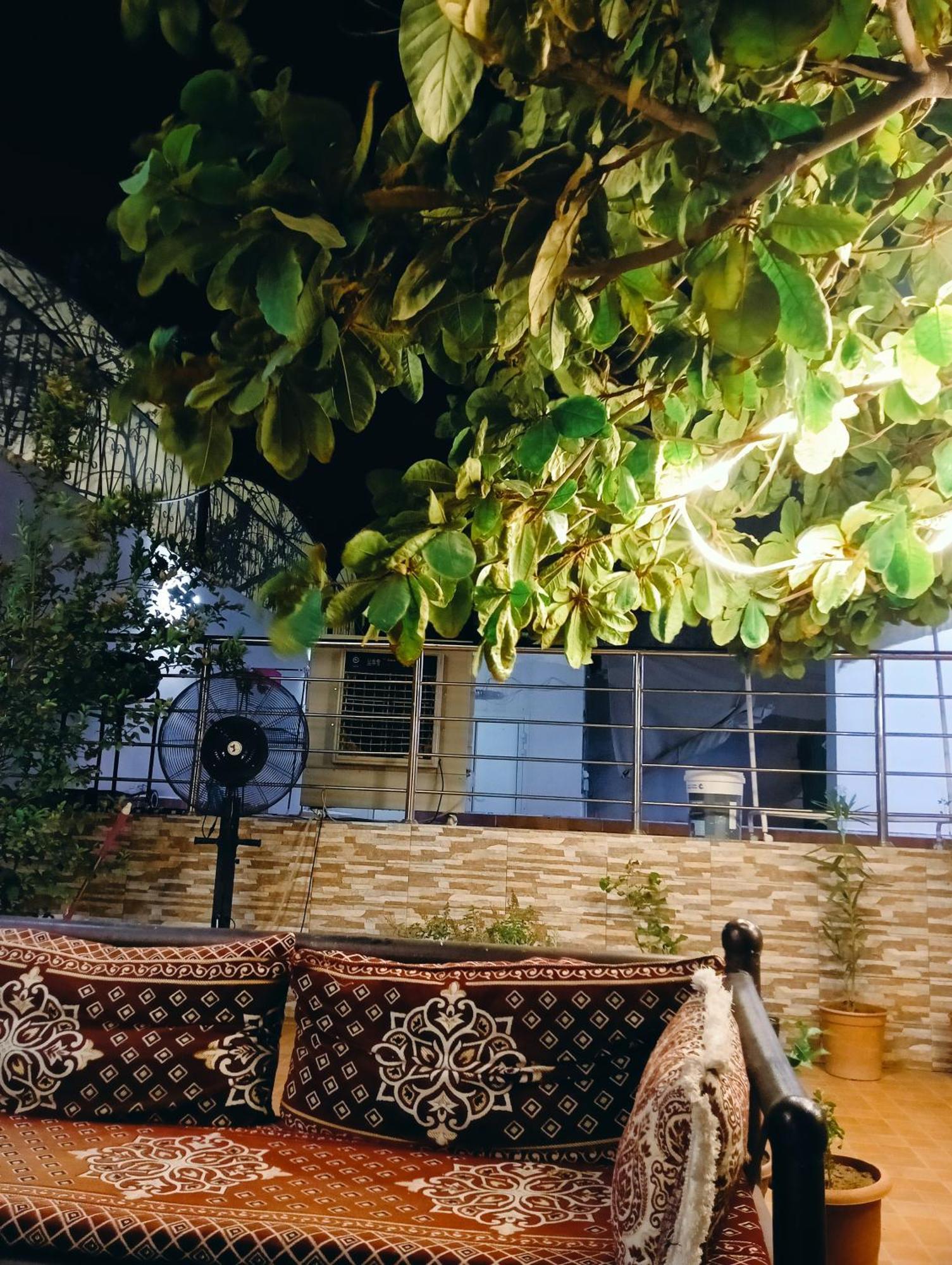 אל-מדינה Villa Marmara מראה חיצוני תמונה