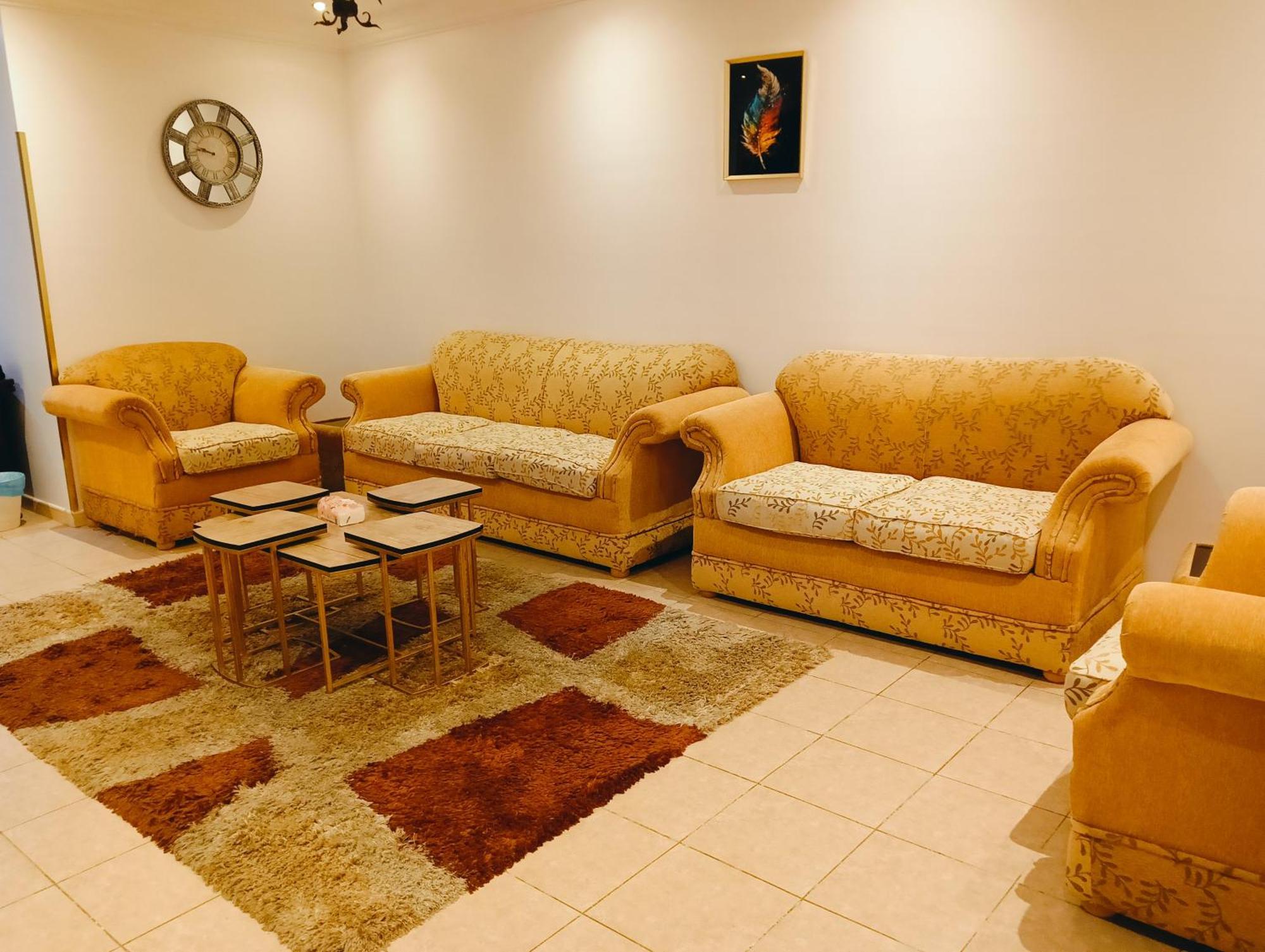 אל-מדינה Villa Marmara מראה חיצוני תמונה