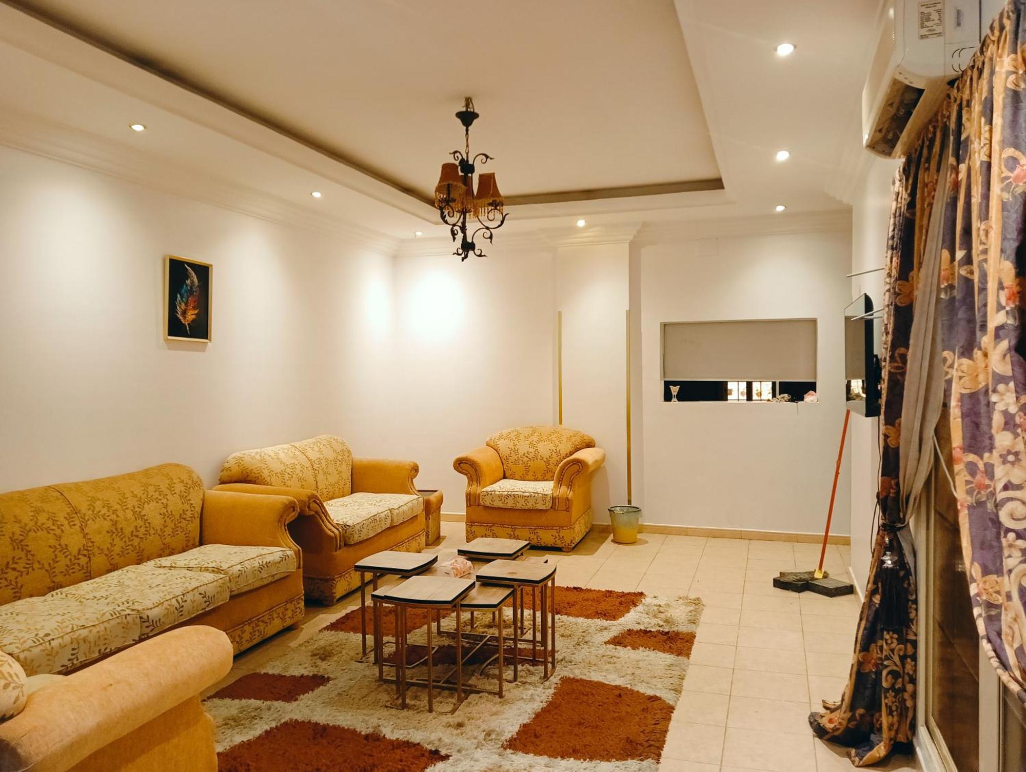 אל-מדינה Villa Marmara מראה חיצוני תמונה