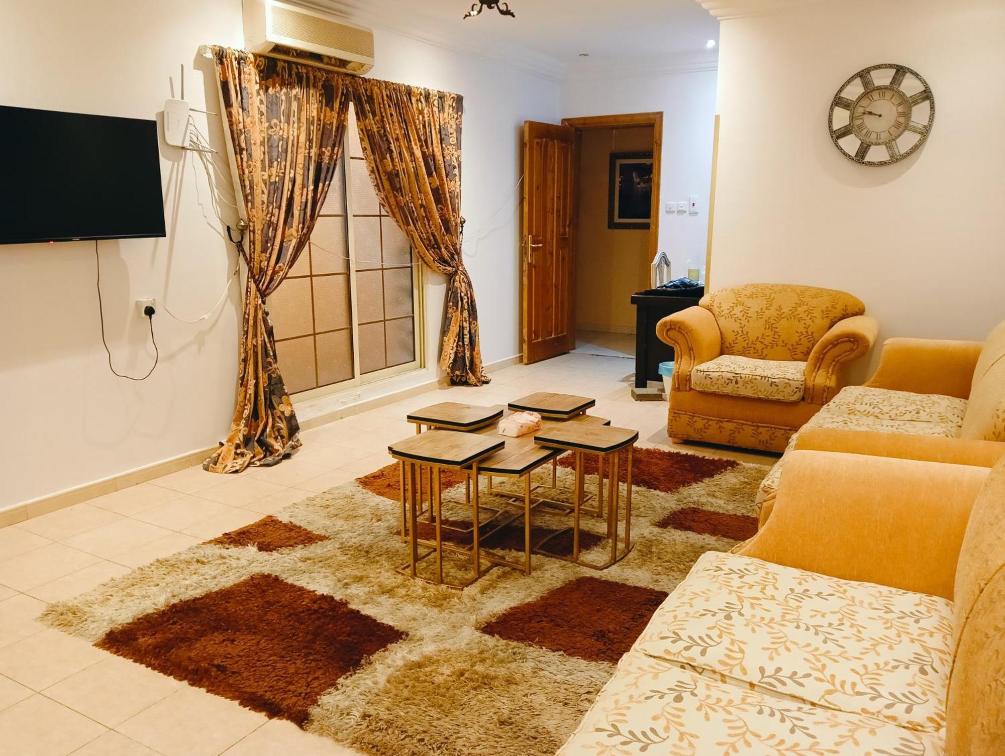 אל-מדינה Villa Marmara מראה חיצוני תמונה